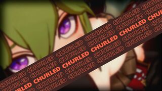 Kuki Shinobu Churled [HMV]