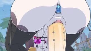 [Sruto, Sound] Breeding Bunnies