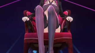 High Heels [Femdom68]