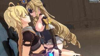 Navia [HorizontalSlope]