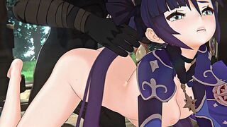 Mona Got Herself Into A Trap!!!