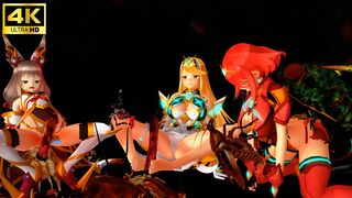 [o-dio] INSECT SEX homuhikaxeno23