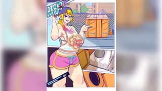 Dick Unboxing #1 by CrystalCheese