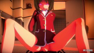 The Classroom of Insects | Kushida Need Points