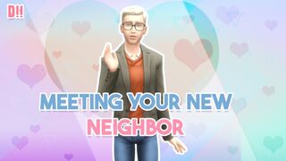 Dildo Hero - Meet your new neighbor