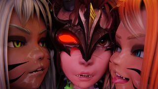 One Trick, All Treats