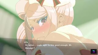 [MGCM] Sweet Noel Lilly