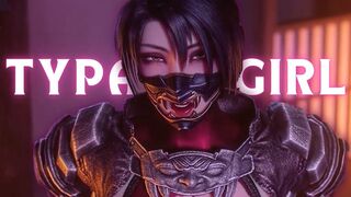 [HMV/PMV] Typa Girl - Bouquetman | RandomPMV