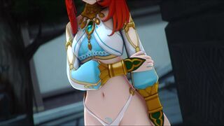 Nilou Final 「kallenz」