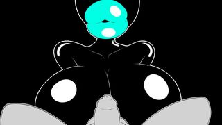 Fleshlight Blowjob ft. Amai Hellen VA