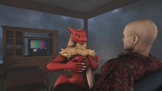 blaziken sex