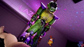 Shattered Monty [Rookieanimator210]