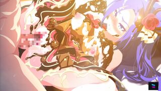 Magicami: Melted Chocolate Ao