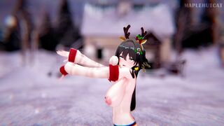 VIVIZ - MANIAC【RuanMei】