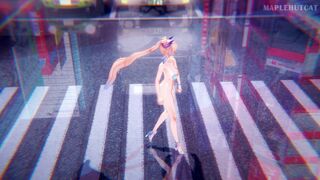 Red Velvet - Chill Kill【Kokomi】