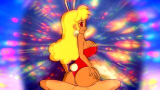 Minus8 HMV - Bunny Loop Parodius