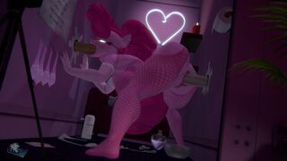 Glory Love [Hoovesart]