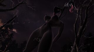 Sirenhead's Loneliness [SFRogue]