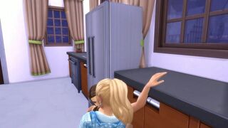 Ariel anf the fem boi