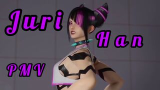 Juri the Slut