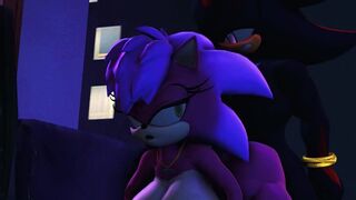 Shadow Fucking Sonia