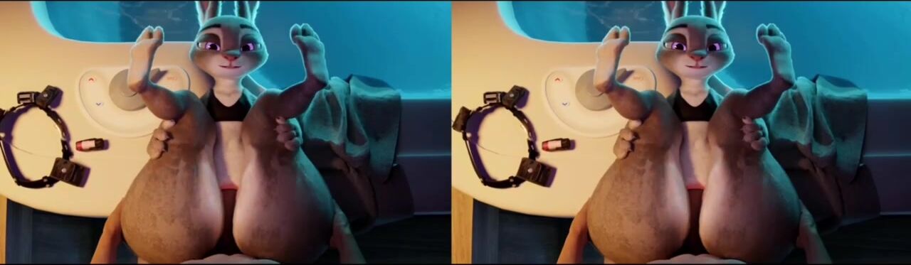 Vr Judy Hopps 2