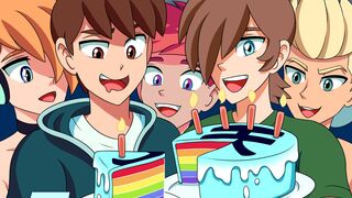 Five Years Of Maruten Ultra-Mega-Compilation 2019-2024!