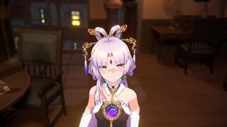 fuxuan nowm「OrangeDonut33」