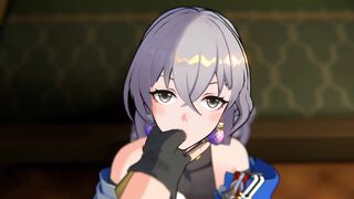 bronyaRerender「OrangeDonut33」