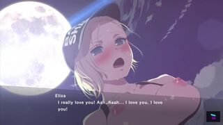 [MGCM] Adorable Bikini Eliza