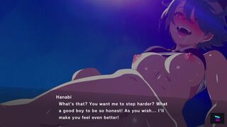 [MGCM] Ennui Bikini Hanabi