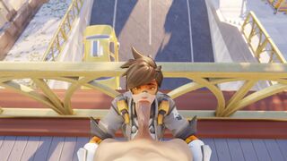 Tracer Blink [White][Cawneil][NO WM]