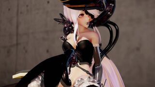 Heiyeming / Hades 9 1080p