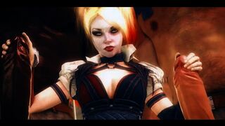 Harley the Party Favor