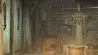 Noise Complaint (teaser)