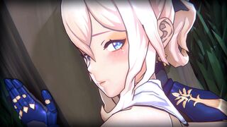 ENG Jean part1 full 4k「JygreAnimation」