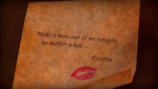 Rosaria x Venti 4k「JygreAnimation」