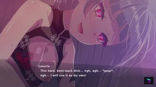 [MGCM] Sexy Dragon Bikini Luxuria