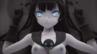 Light Cruiser Oni POV [Fux]