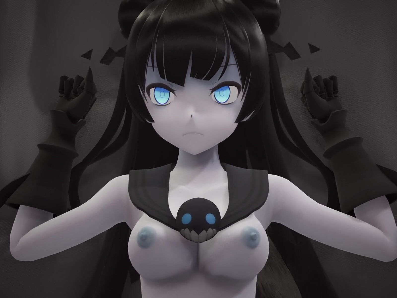 Light Cruiser Oni Pov Fux