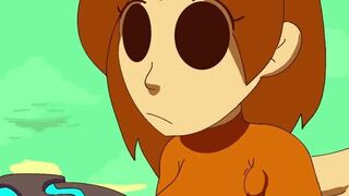 Mii Gunner [lilmoonie] - 4x frame interpolation