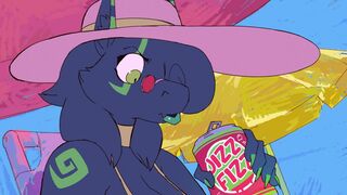 Jizz Fizz [Tabuley] - 4x frame interpolation