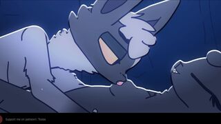 A Night To Remember [Toxis]