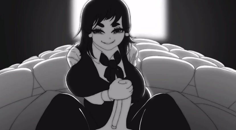 Fumiko Handjob