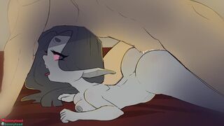 Making Reda Wait [bonnytoad]