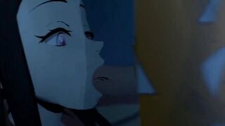 compilation GreatM8 and SlayerM8 Nezuko