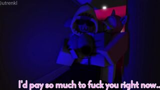 Alcoholic slut~
