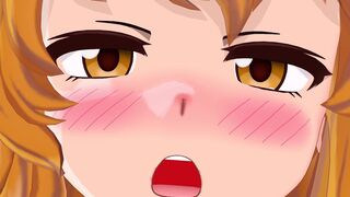 Marisa Kirisame POV [Fux]