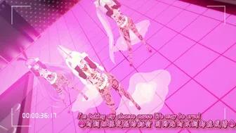 Vicious Tashkent Kiev QOS mashup Conqueror