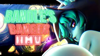 BANDLE'S BANGER HMV/PMV - [Wawa]